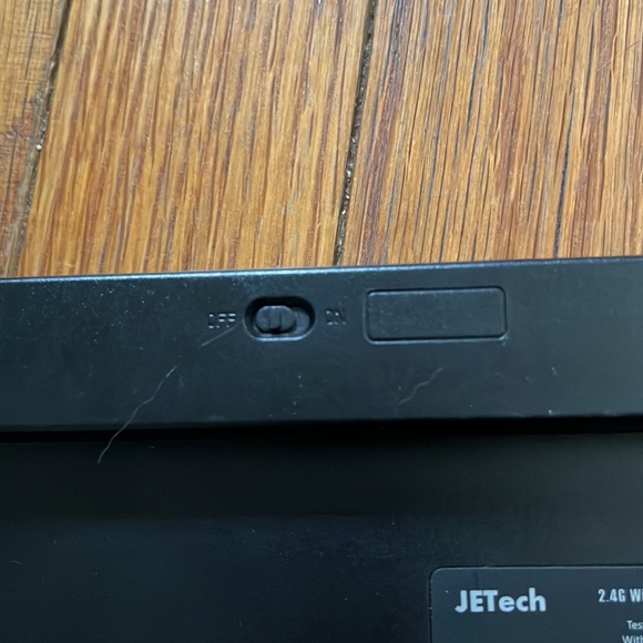 wireless keyboard - Picture 4 of 4